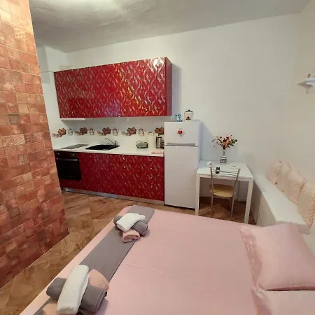 Διαμέρισμα Studio Francesca Τριοβάσαλος