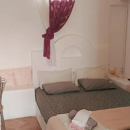 Διαμέρισμα Studio Francesca Τριοβάσαλος